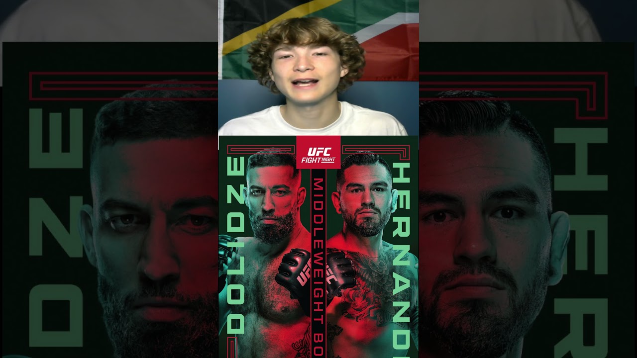 UFC Vegas 109 Recap in 60 Seconds 🔥 