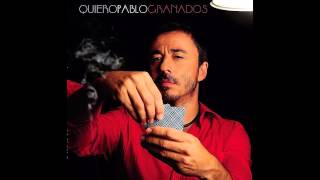 Pablo Granados - El Oficio De Ser Mamá (Acústico)