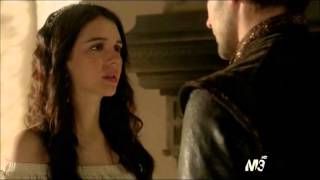 I'd Lie For You(And That's The Truth). A Mary and Sebastian Video. Reign.