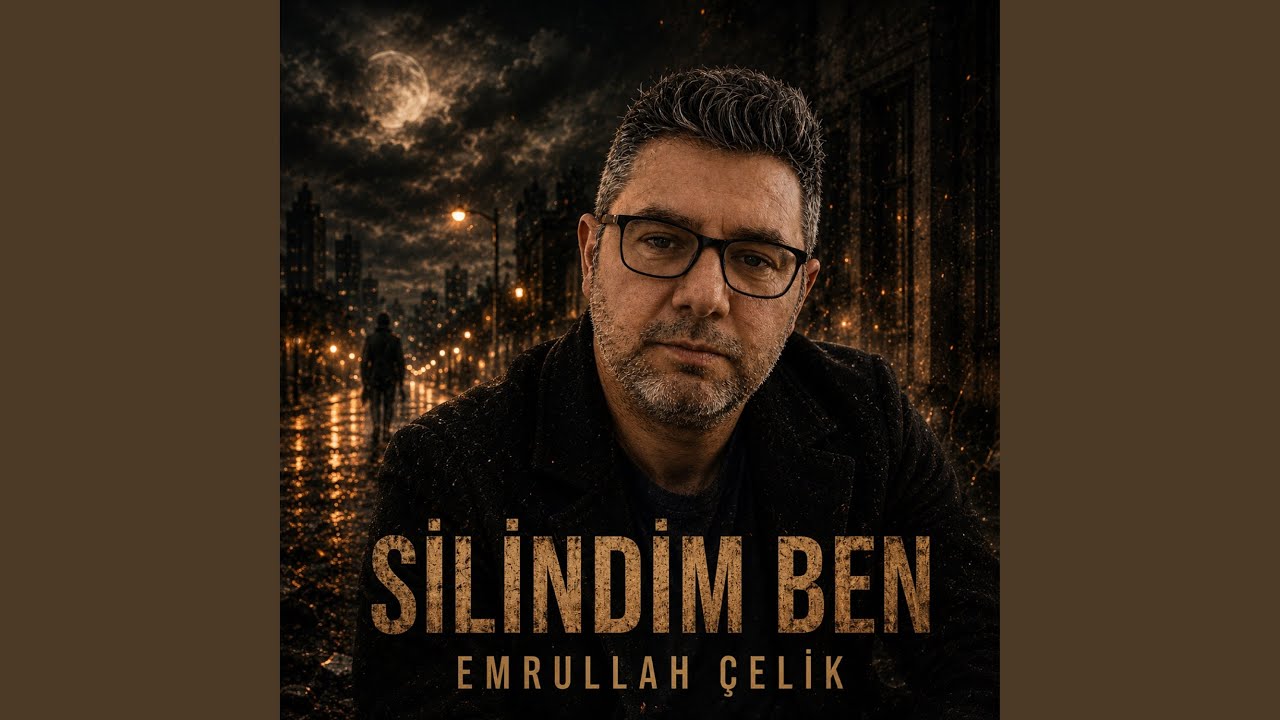 Watch Silindim Ben on YouTube Watch Silindim Ben on YouTube