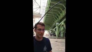 Famous Mini-LEO (Landscape Evolution Observatory) with Antonio Meira Net Worth