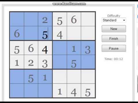sudoku solver how to solve sudoku for beginners youtube