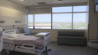 Panama City hospital expands