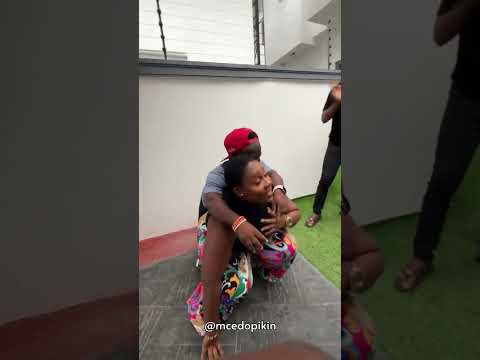 men will always be men no matter the size