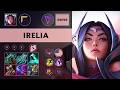 (CNV Sniper) Irelia Top vs Jayce - NA Master Patch 26.10