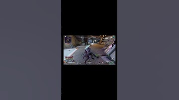 Apex Legends- Just gotta go and trust yourself. #apexlegends #apex #ranked #squadwipe #ps5 #gaming