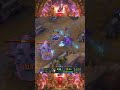 Jayce crit urf #urf #leagueoflegends #lienminhhuyenthoai #xuhuong #games #lmht #highlights