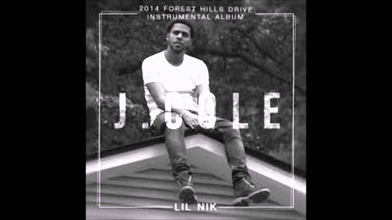 J Cole G.O.M.D Instrumental YouTube