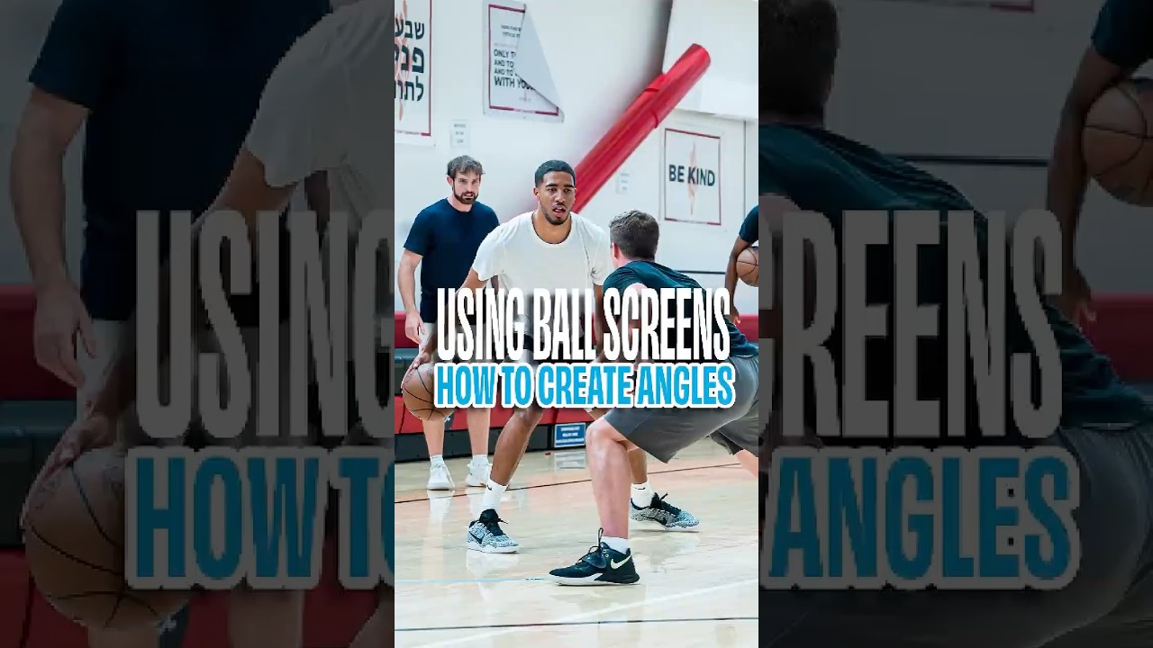 Использование шаровых экранов: как снизить скорость и создать лучшие углы