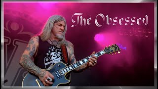 The Obsessed - Live At Freak Valley Festival 2023