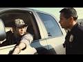 Mexican Pullover Turns Ugly End Of Watch 2012 Jake Gyllenhaal Michael Peña Movie Clip 4K 