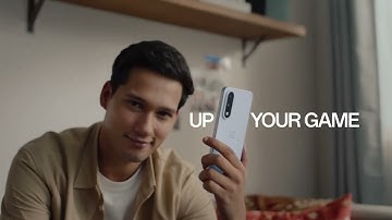 OnePlus Nord 5 | Say hi to AI!