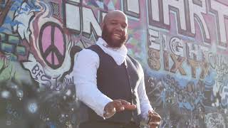 Fatherhood Manologues Cohort #1- Title: 1-2-3- Moments with my Dad by Elbert Gray