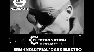 ELECTRONATION [171] EBM OLD TAPES