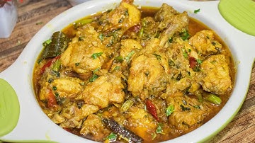 Authentic Chicken Stew 🍗 Delicious Recipe By Yasmin Huma Khan
