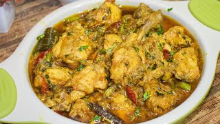 Authentic Chicken Stew Delicious Recipe By Yasmin Huma Khan