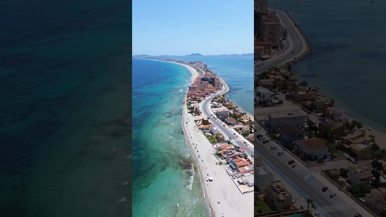 la manga española- impresionante 