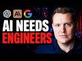 Forward Deployed Engineer: The Job That Proves AI Still Needs Humans