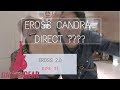 Eross candra direct  dapoer gear eps 71