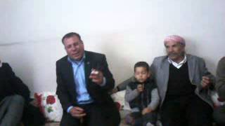 Reyis halef avace ye osmaniye den  atabe
