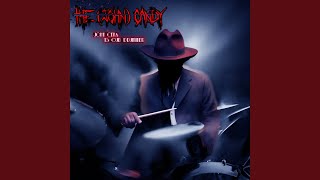 John Cena Is Our Drummer - The John Candy & Auryn Invicta