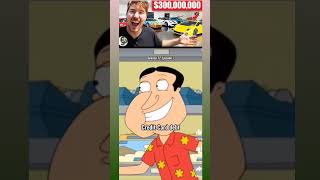 Why Mr. beast can afford everything.