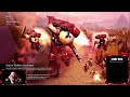 [FR/EN] Ultimate exterminatus total overhaul mod - EP 02