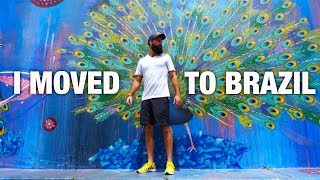 An Athlete Abroad Pro Brazilian Volleyball