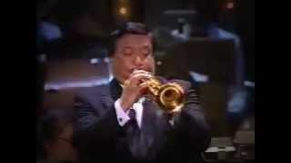 Video thumbnail of "Arturo Sandoval - La Virgen de la Macarena"