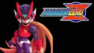 Mega Man Zero OST - T14: Emergency (Crisis Theme)