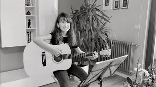 Mother Pink Floyd Acoustic Cover