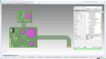 MCAD Collaboration Enhancements