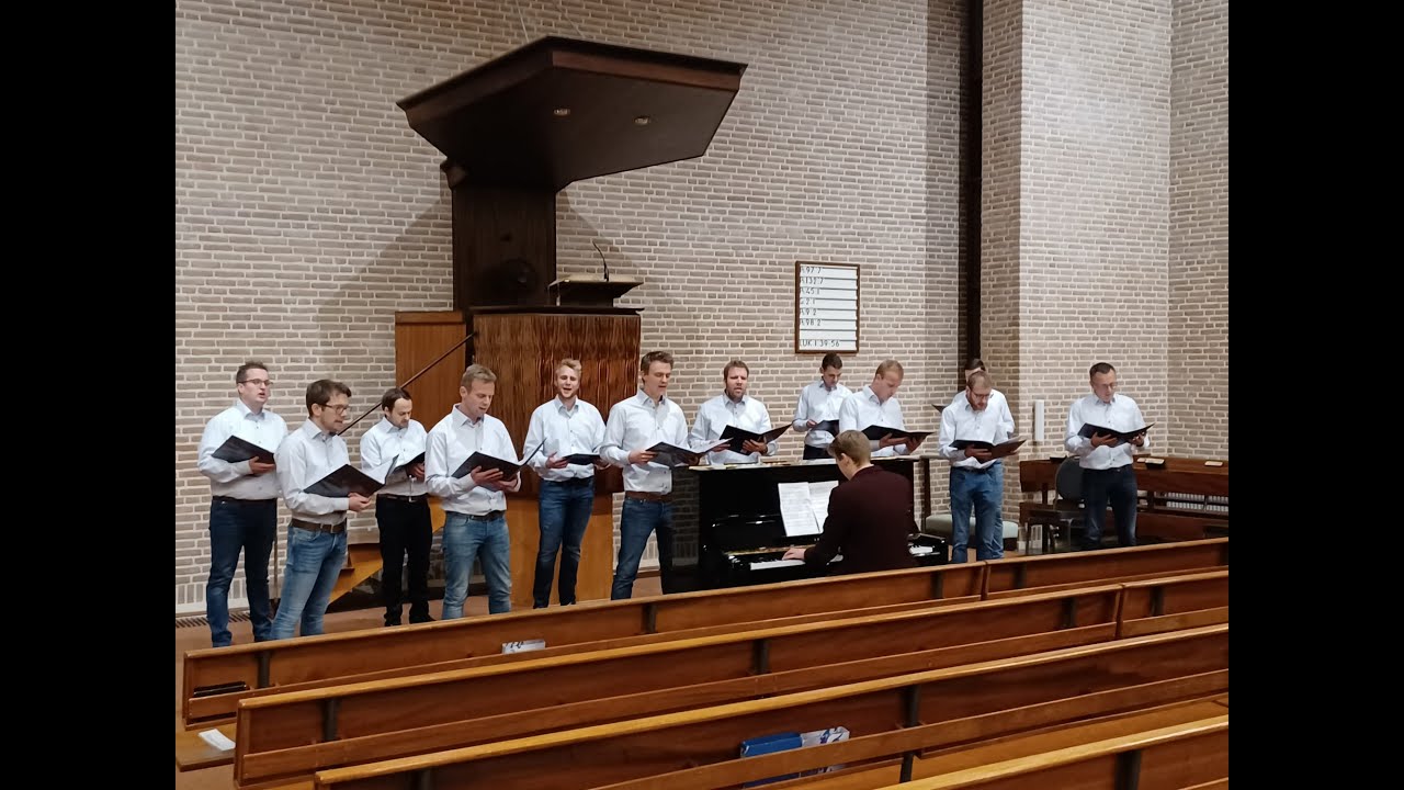 Daar Ruist Langs De Wolken, CMK De Dorpelwachters Chords - Chordify