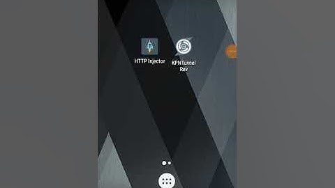 How to make config file of kpn tunnel