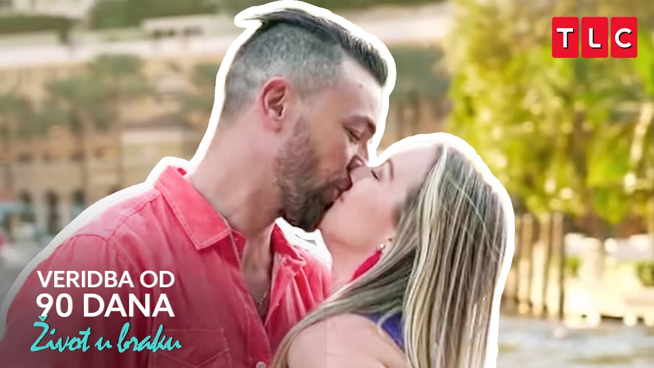 Mi ćemo uspeti, ali naša prijateljstva neće | Veridba od 90 dana: Život u braku