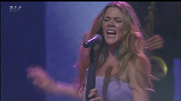 Joss Stone - Don't Cha Wanna Ride / Bad Habit / You've Got the Love - São Paulo 2012 (FULL HD)