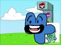 TENGE 🗿🧝||Ocs animation||#2026#memes#objectshow