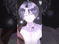 VTuberでもかっこいいのは犯罪ですよ長男...🤦♀️💓 #カラフルピーチ #からぴち #なおきり
