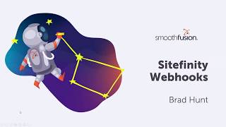 Webhooks Tutorial - Sitefinity v.12.2