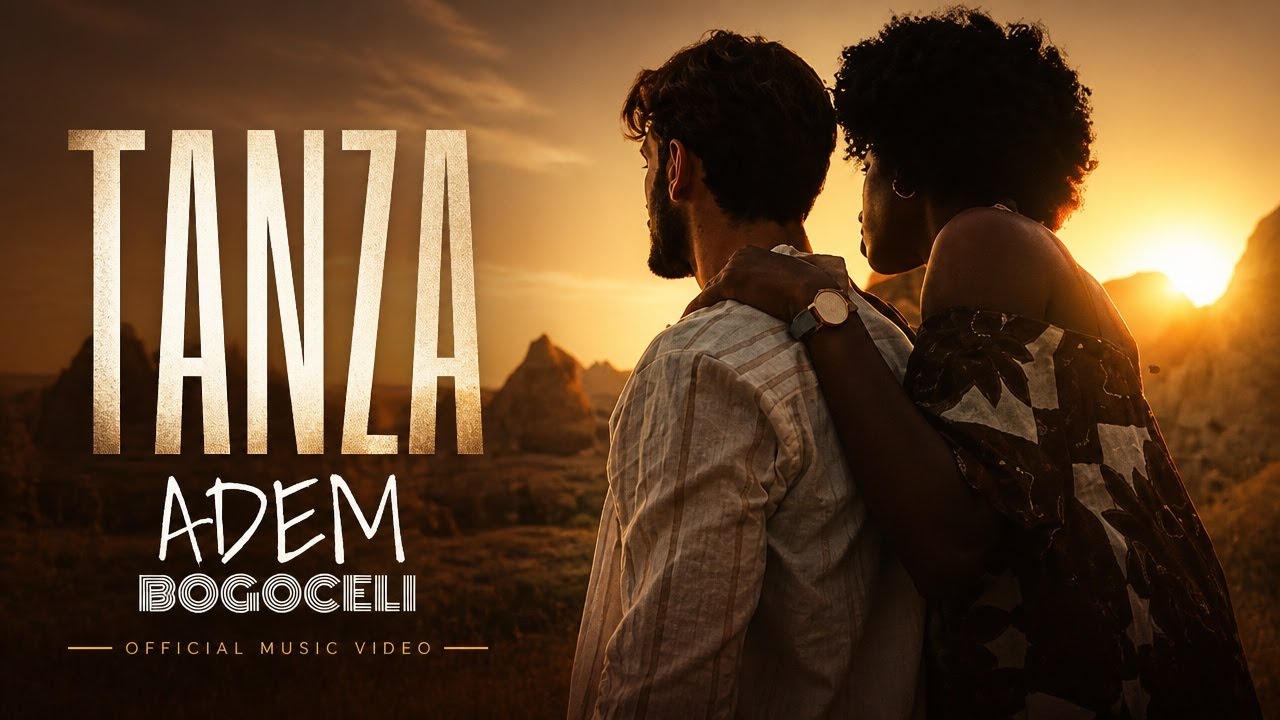 Watch TANZA | Deep Afro House 2026 (Dolby Atmos) | ADEM BOGOCELI on YouTube Watch TANZA | Deep Afro House 2026 (Dolby Atmos) | ADEM BOGOCELI on YouTube