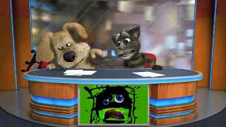 Oh My God, Zombie Csupo, Bad News