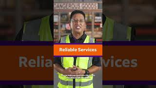 Details #CarryYanwithFedEx Episode 4: FedEx All In Solutions Guide