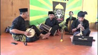 Musik Gendang Ketawak - Grup Tuah Serumpun Kota Dumai