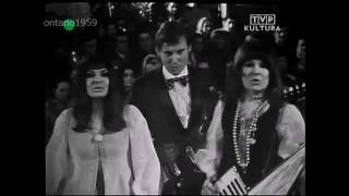 Wiatraki - Tuż obok mnie (TVP 1970)