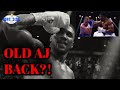 Old AJ Back?! | Joshua Pummels Wallin For 5 Rounds | Anthony Joshua vs Otto Wallin [POST FIGHT]