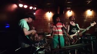 Yakuzza -Ciudadela- La Yesería Bar, Murcia 28-6-2024