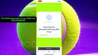 The NOexistenceN of You AND Me Mobile Gameplay + Install Tutorial Android & iOS 2025 screenshot 3
