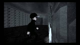 Kafkaesque: The Nightmare Trial DEMo BOOSS (REAL Gunplay and play)