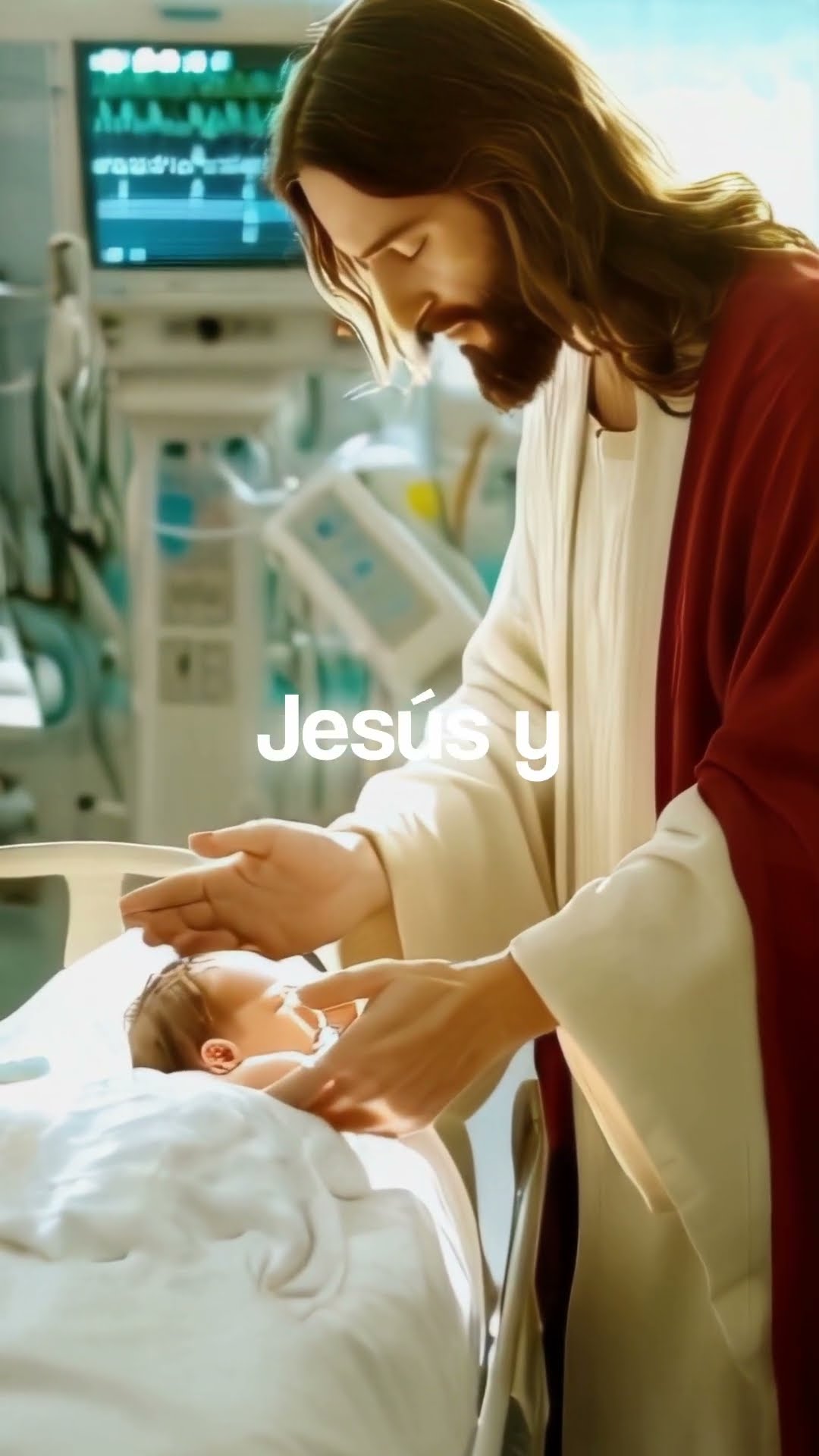 Dios, yo declaro completa y total sanidad