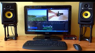 Behind the Scenes | 50k subs in 50p